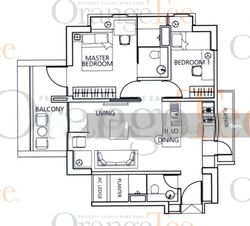 Newton Suites (D11), Apartment #507730801